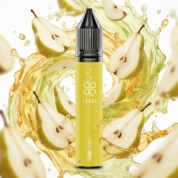 Жижа Liquid Lab Lucky Salt 30 мл pear