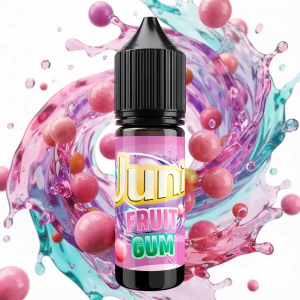 Жидкость Juni 15 мл fruit gum