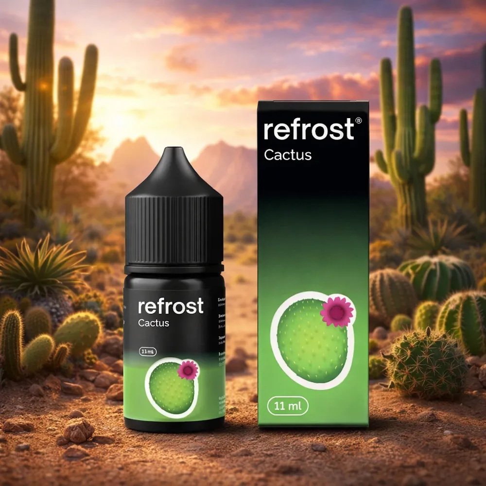 Refrost-дополнительный