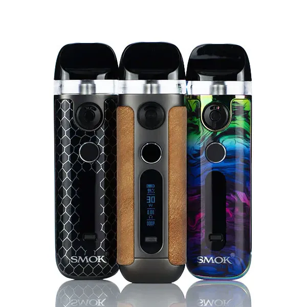 Pod-система Smok Novo 5 цвета