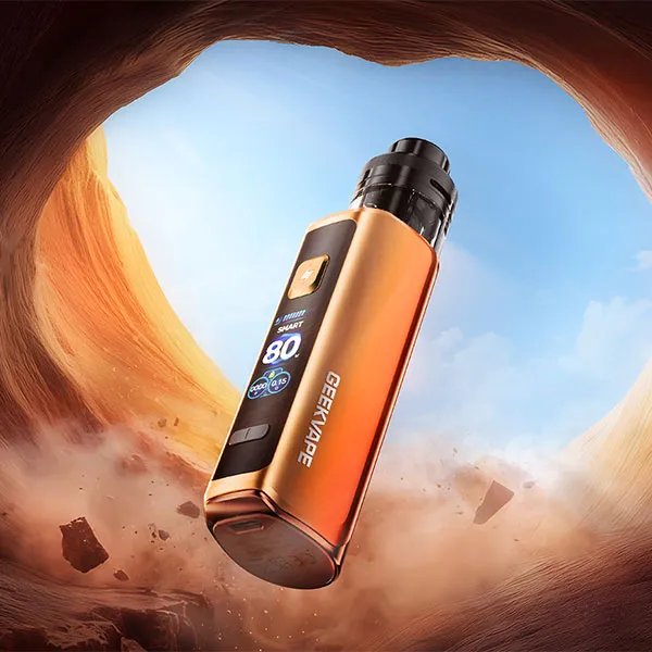 Geek Vape Force