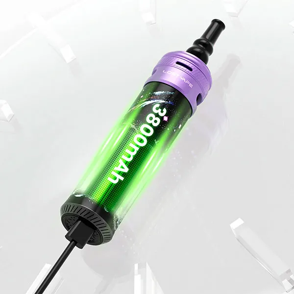 Lost Vape Astara 3800 мАг