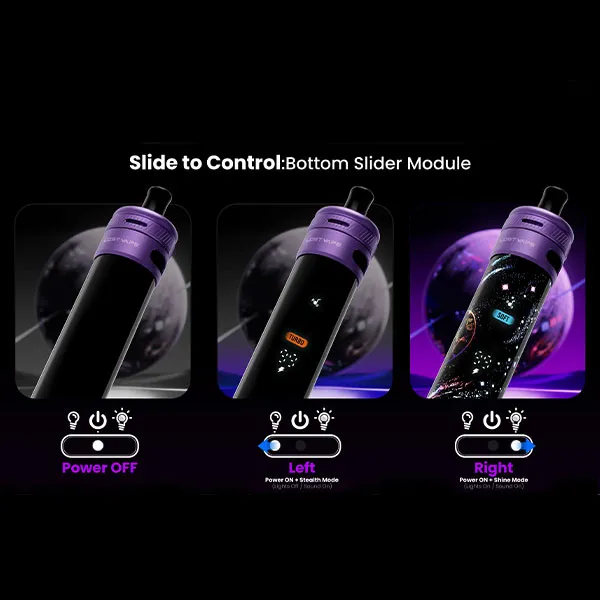 POD-система Lost Vape Astara