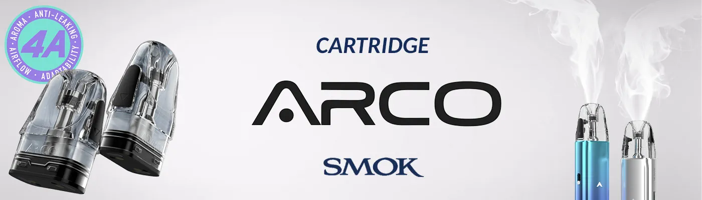 Voopoo argus snap cartridge