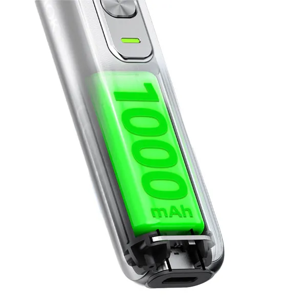 POD-система Smok Novo Master акумулятор