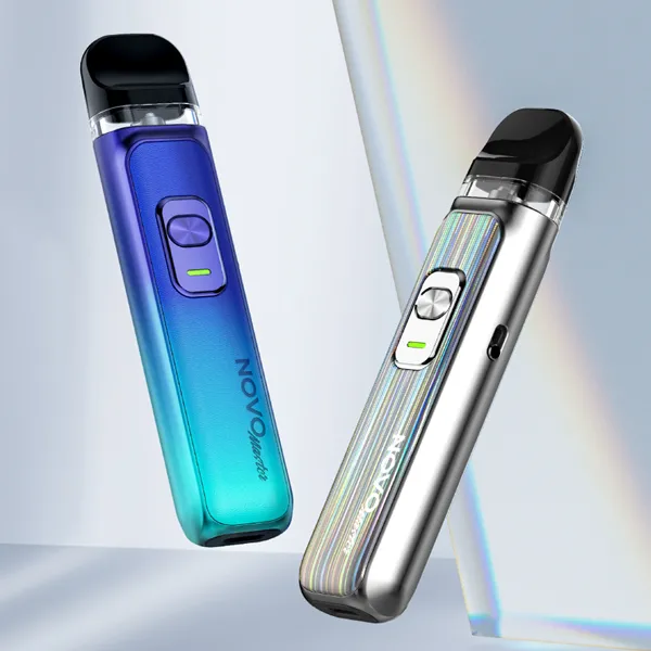 POD-система Smok Novo Master огляд
