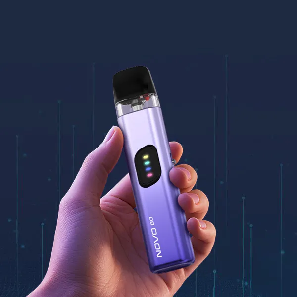 pod mod SMOK Novo Go