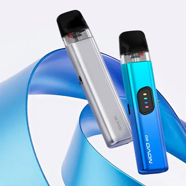 SMOK Novo