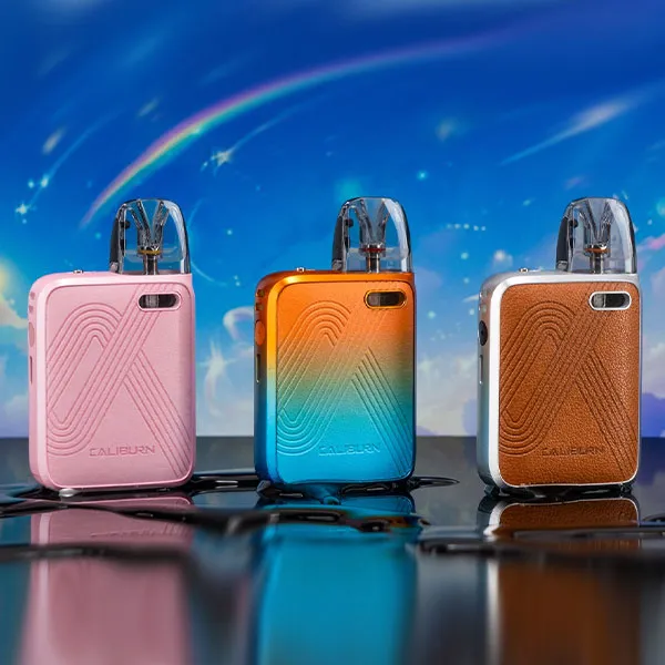 Uwell Caliburn G5 KoKo
