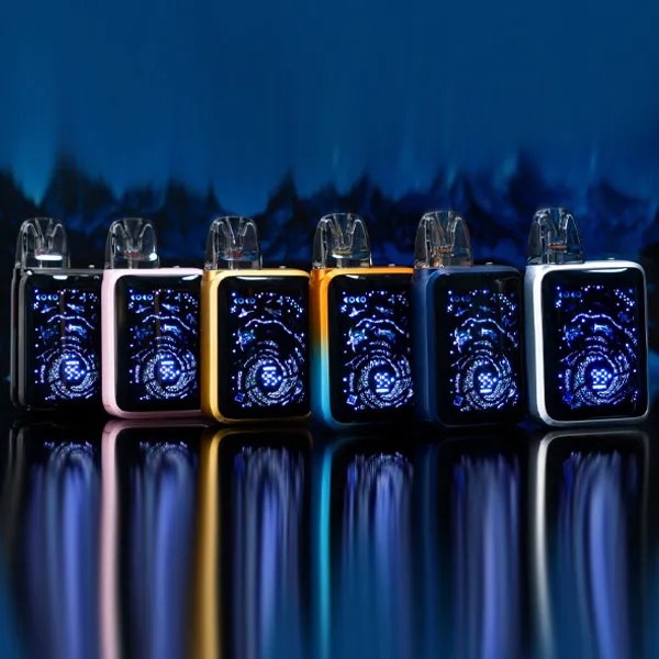 POD-система Uwell KoKo