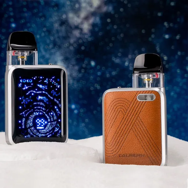 POD-система Uwell G5