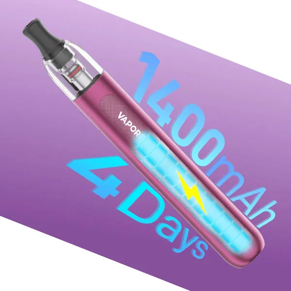 pod-система Vaporesso Eco One Pro