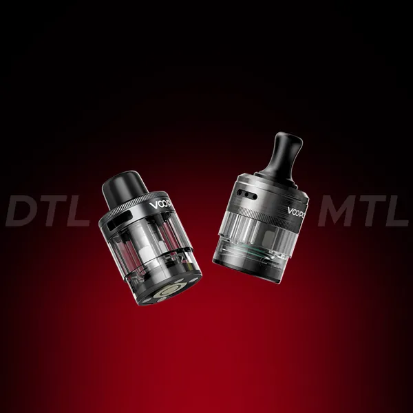 VooPoo Drag H40 Pro картридж