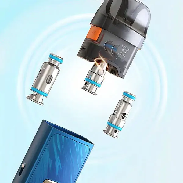 Flexus Pro 1200 мАч