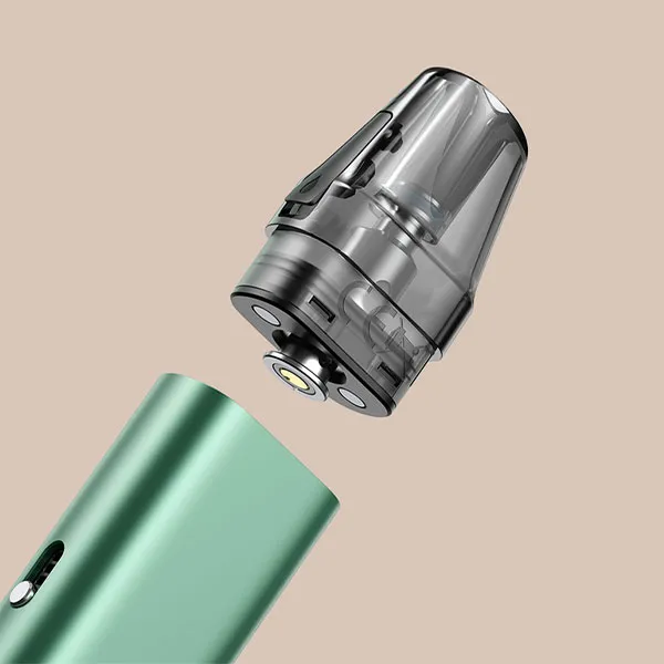 Aspire Flexus SE 1300 мАч