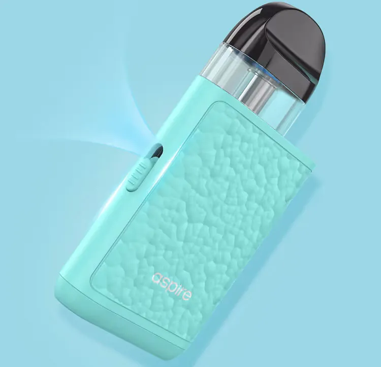POD-система Aspire