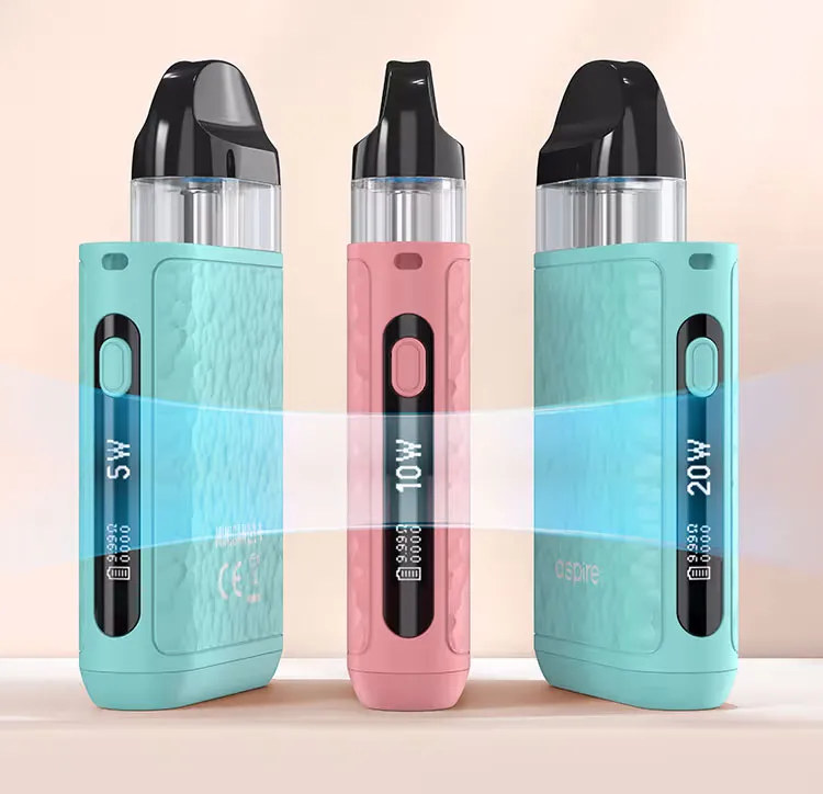 pod-система Minican 4+