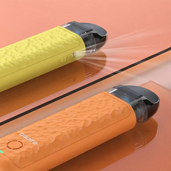 Aspire Minican 4