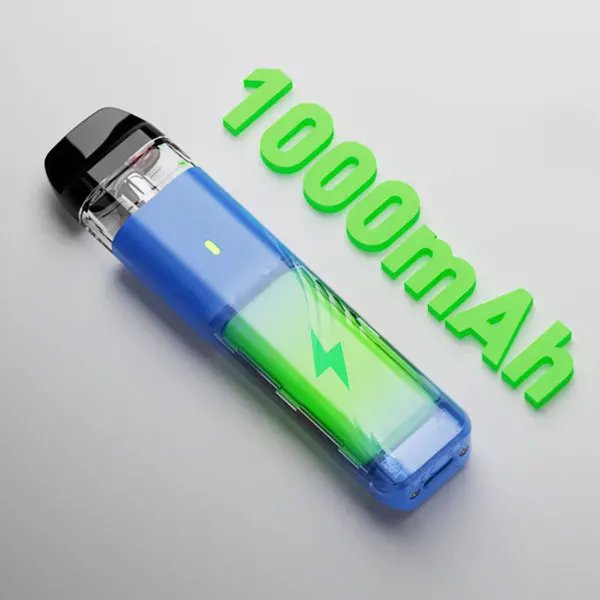 Pod-система Dovpo Ayce Lite аккумулятор