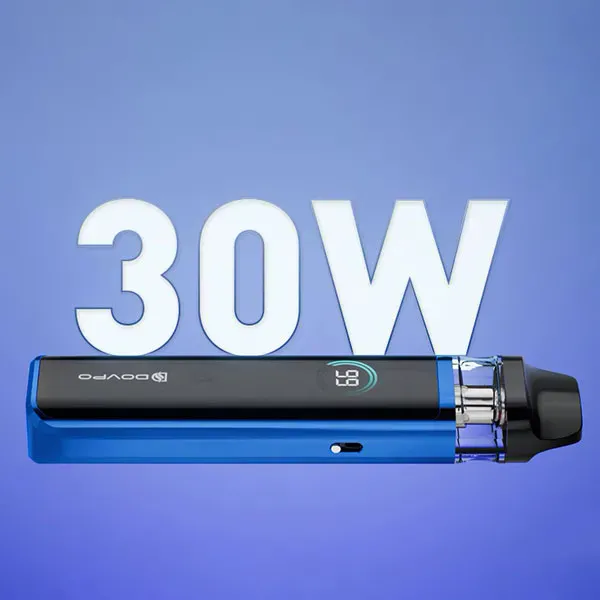 POD Dovpo Ayce Mini 2 мощность