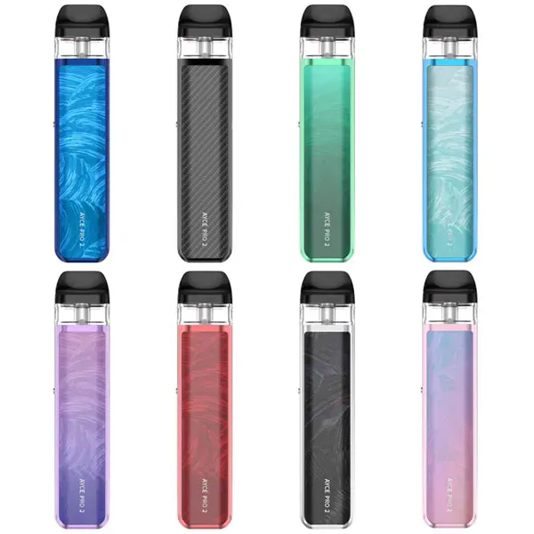 Pod Dovpo Ayce Pro 2 кольори