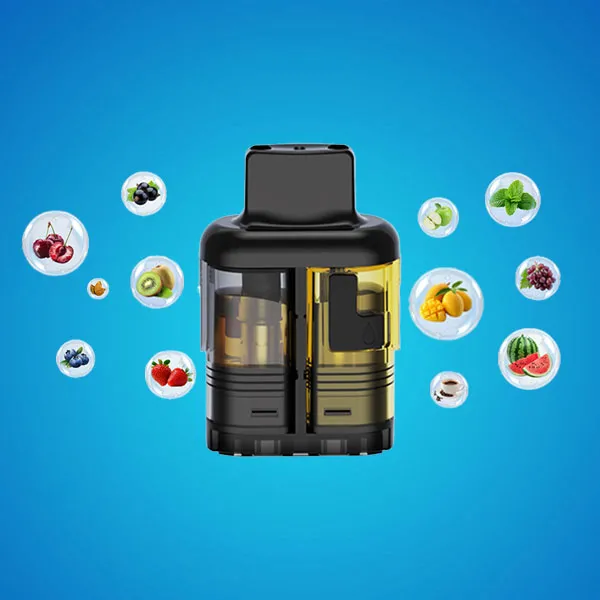 Eleaf IORE Mix