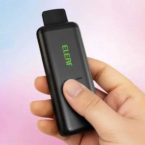POD-система Eleaf