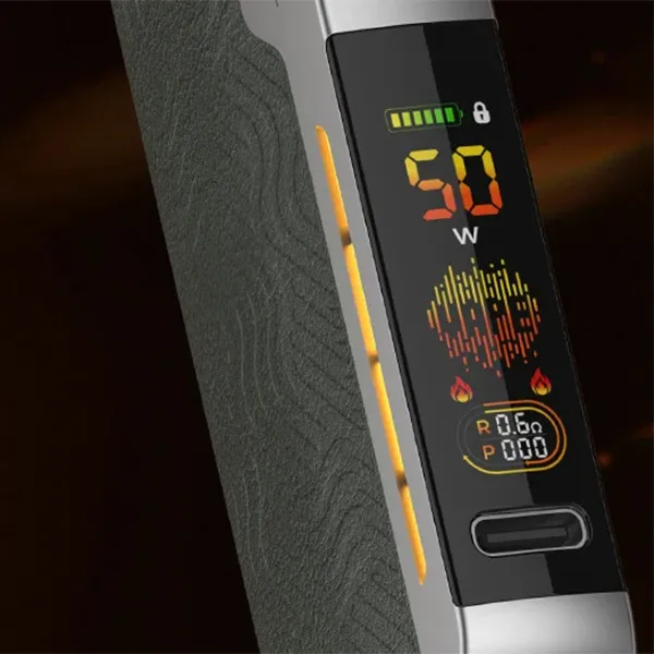 pod-система Eleaf