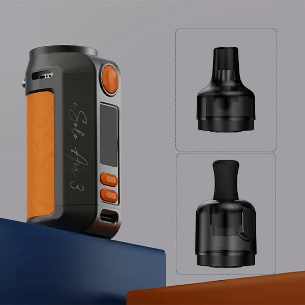 pod-система iSOLO Air 3