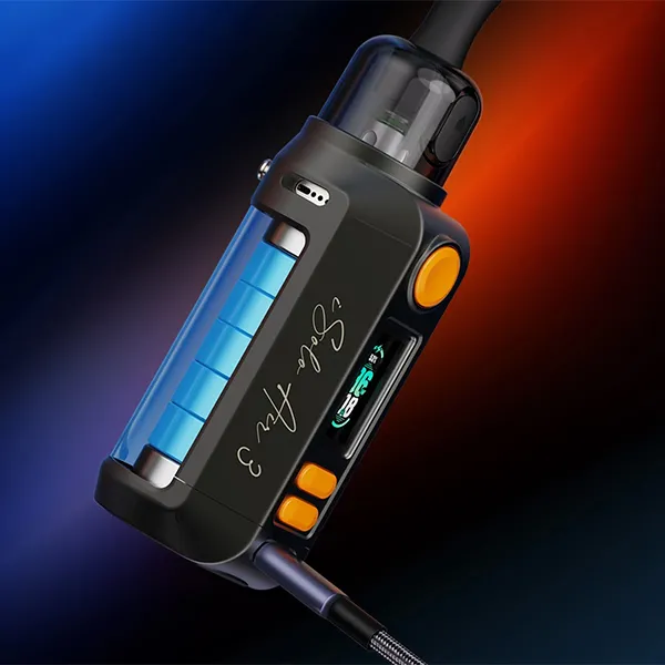 Eleaf iSOLO Air 3