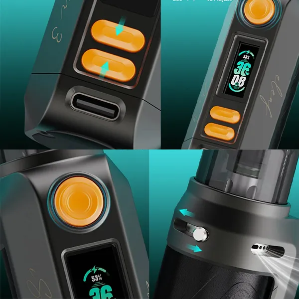 iSOLO Air 3