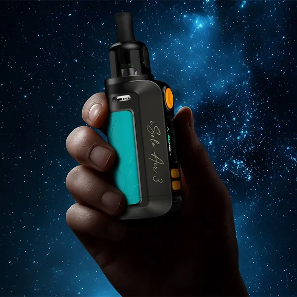 pod-система Eleaf
