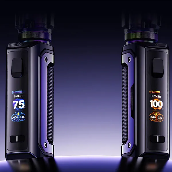 Box-mod Geekvape Aegis Mini 5