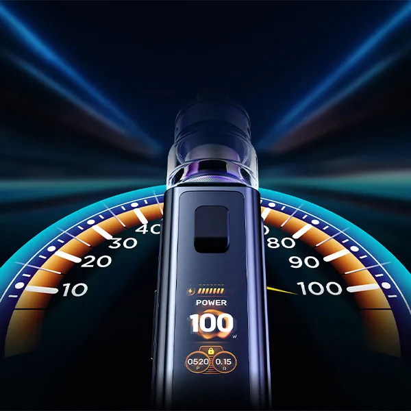 Geekvape Aegis Mini 5 3200 мАг