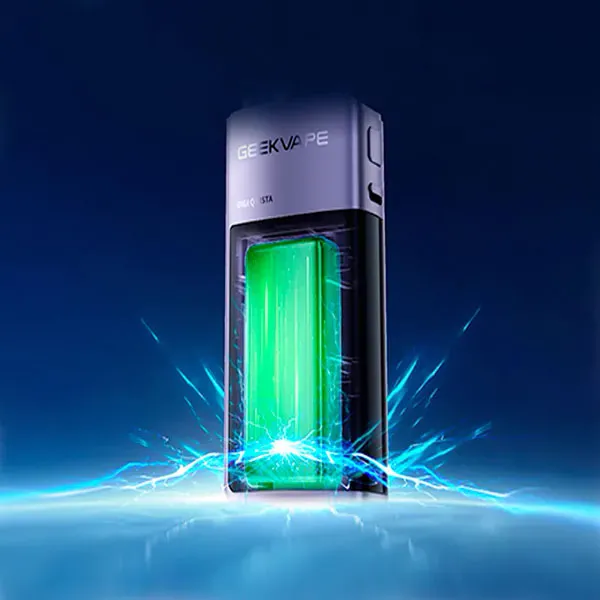 Pod система GeekVape Digi Q Vista акумулятор
