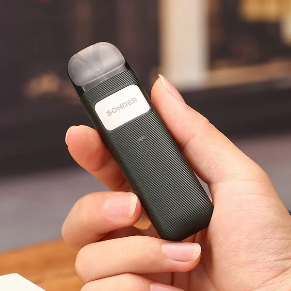 Pod-система GeekVape Sonder U особенности