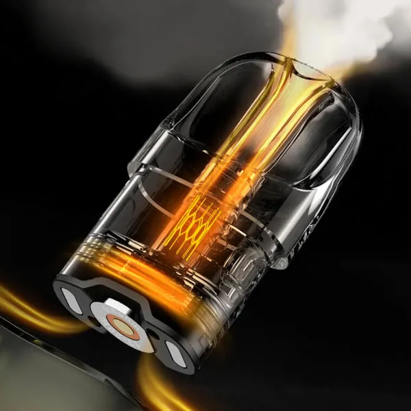 Картридж Joyetech Evio Grip V2 характеристики
