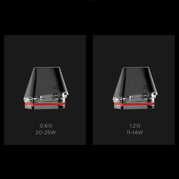 Картридж Geekvape Aegis Nano характеристики