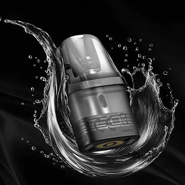 Картридж Lost Vape Ursa V3 дизайн
