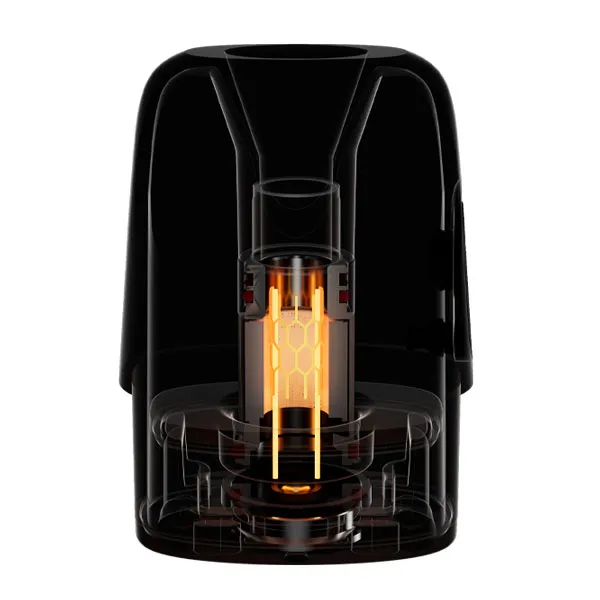 Картридж VOOPOO Argus E40 характеристики
