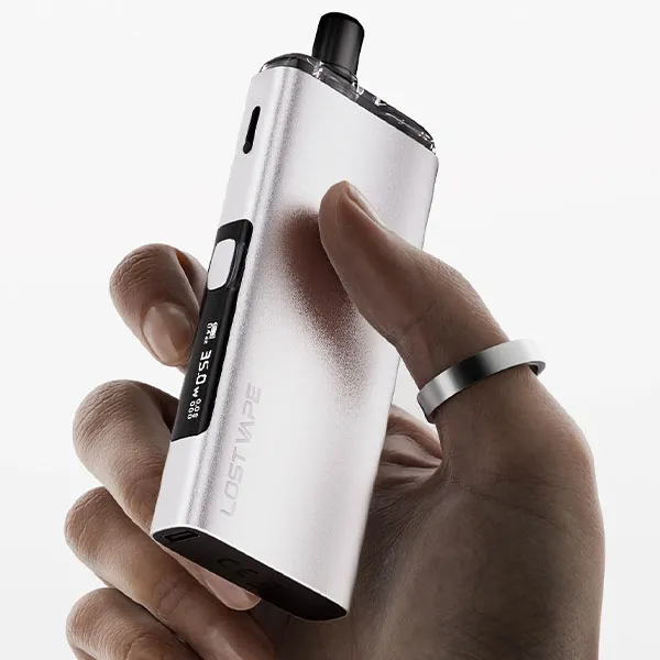 POD-система lost vape