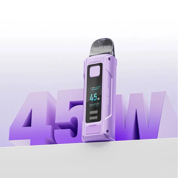 Pod-система Lost Vape Thelema Nano потужність