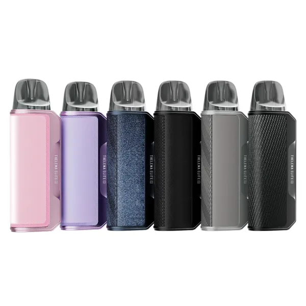 POD-система Lost Vape Thelema Elite S цвета