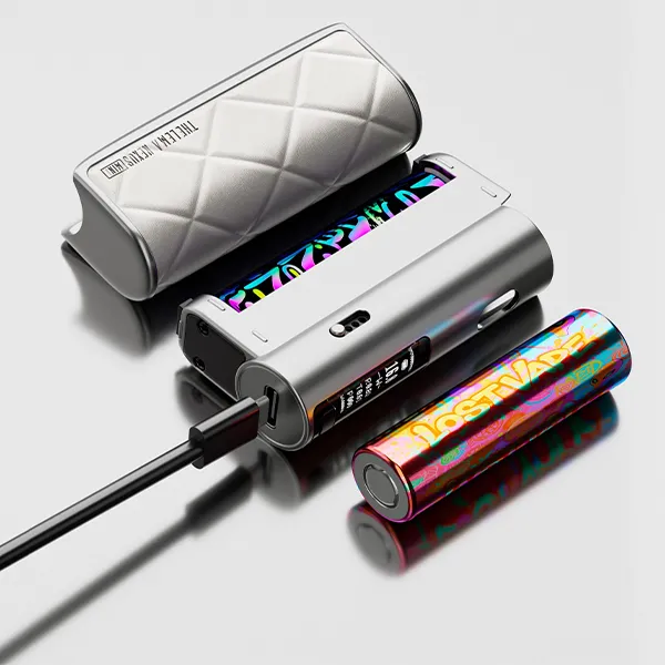 Lost Vape Thelema Nexus Mini