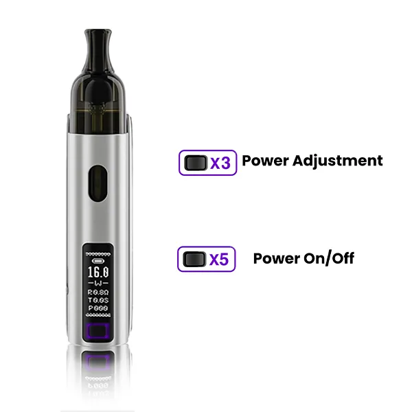 pod-система Lost Vape