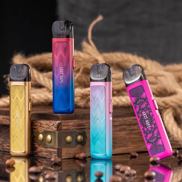 Pod-система Lost Vape Ursa Nano цвета