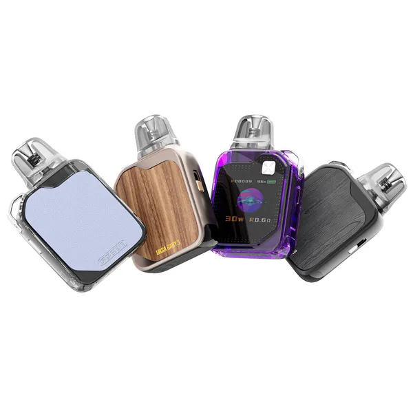 Pod-система Lost Vape Ursa Baby 3 цвета