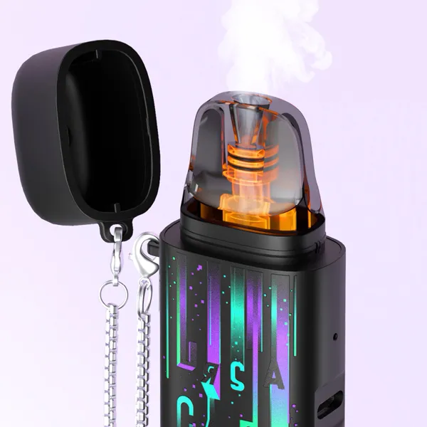 Под-система Lost Vape Ursa Cap картридж