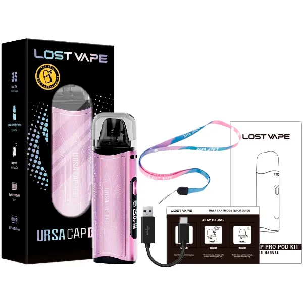Ціна Ursa Cap Pro