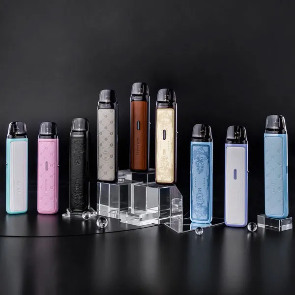 Pod Lost Vape Ursa Nano S2 цвета